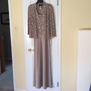 Mother of the Bride dress